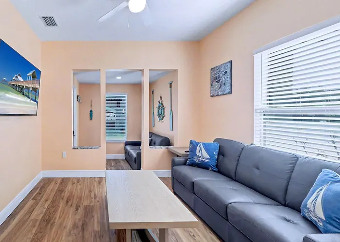 East Shore Paradise #448 Clearwater Beach